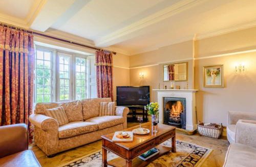 Summerbridge House | 5 bed in Pateley Bridge 83663