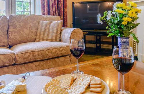 Summerbridge House | 5 bed in Pateley Bridge 83663