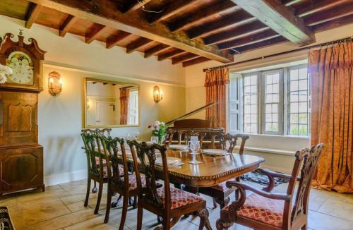 Summerbridge House | 5 bed in Pateley Bridge 83663