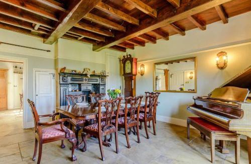 Summerbridge House | 5 bed in Pateley Bridge 83663