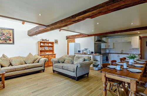 Knott End-on-Sea House | 5 Bed in Pilling 40993