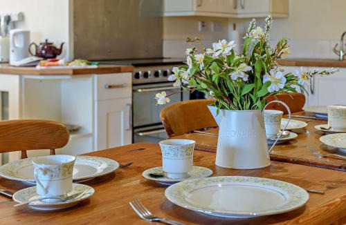 Knott End-on-Sea House | 5 Bed in Pilling 40993