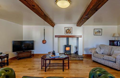 Knott End-on-Sea House | 5 Bed in Pilling 40993