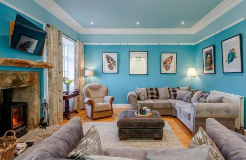 Pittenweem House | 5 Bed in Pittenweem 83504