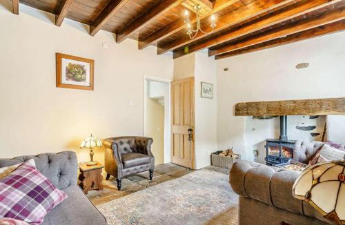 Worton House | 5 bed in Reeth 81457