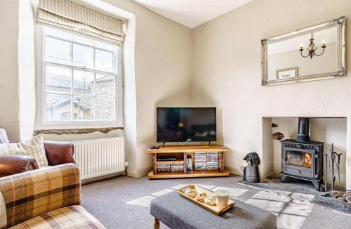 Worton House | 5 bed in Reeth 81457