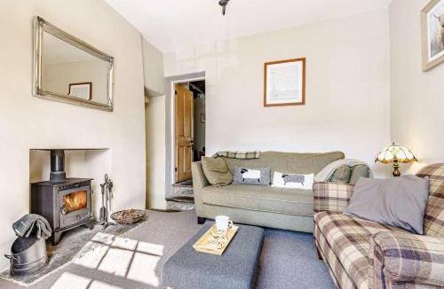 Worton House | 5 bed in Reeth 81457