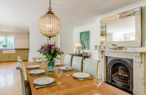 Peasmarsh House | 5 Bed in Rye 82395