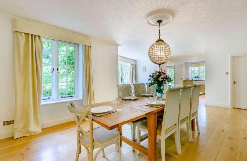 Peasmarsh House | 5 Bed in Rye 82395