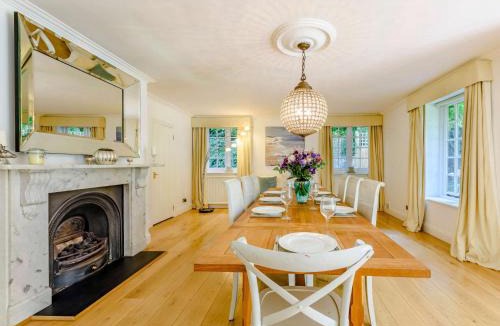 Peasmarsh House | 5 Bed in Rye 82395