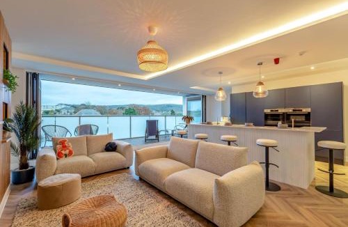 Shanklin House | 5 Bed in Shanklin oc-s33401