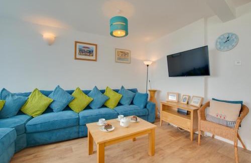 Sheringham Apartment | 5 Bed in Sheringham oc-1450