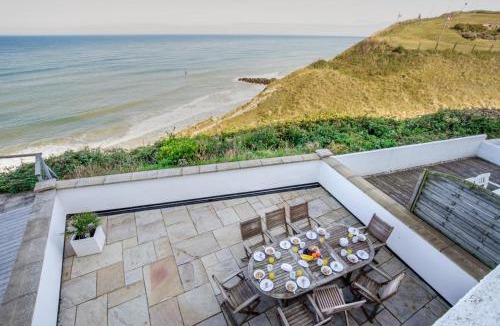 Sheringham Apartment | 5 Bed in Sheringham oc-1450