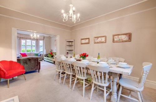 Sheringham House | 5 Bed in Sheringham oc-tidsh