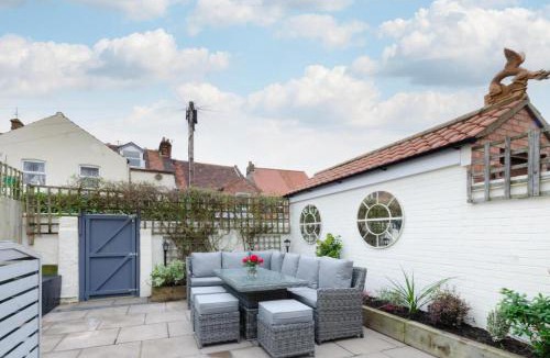 Sheringham House | 5 Bed in Sheringham oc-tidsh