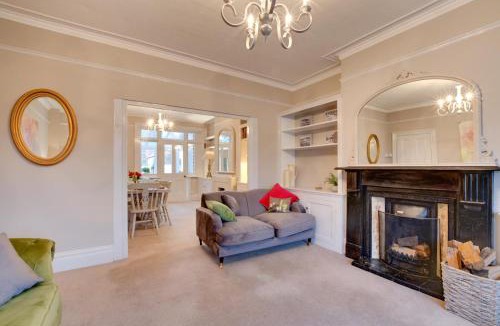 Sheringham House | 5 Bed in Sheringham oc-tidsh