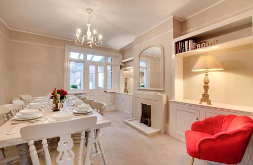 Sheringham House | 5 Bed in Sheringham oc-tidsh