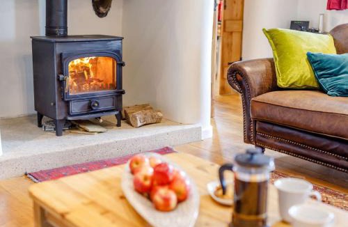 Mount Hawke House | 5 Bed in St Agnes 82928