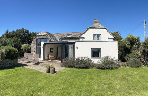 Worth Matravers House | 5 Bed in Swanage oc-dc201