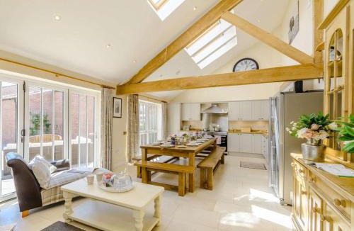 Thirsk House | 5 Bed in Thirsk 40349