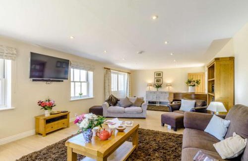 Thirsk House | 5 Bed in Thirsk oc-40349