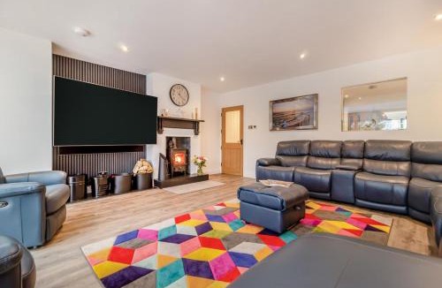 Walberswick House | 5 Bed in Walberswick oc-m30723