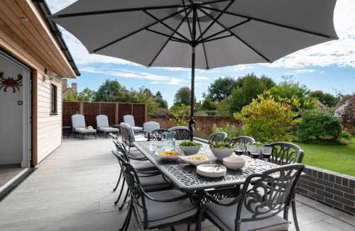 Walberswick House | 5 Bed in Walberswick oc-m30723