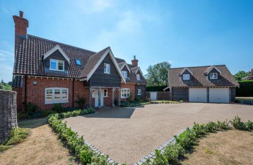 Walberswick House | 5 Bed in Walberswick oc-hlwal