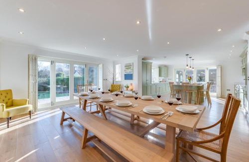Walberswick House | 5 Bed in Walberswick oc-hlwal