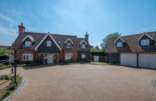 Walberswick House | 5 Bed in Walberswick oc-hlwal