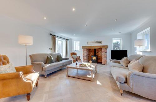 Walberswick House | 5 Bed in Walberswick oc-hlwal