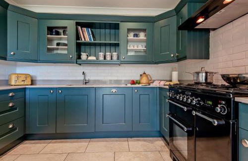 Worth Matravers House | 5 Bed in Worth Matravers DC142