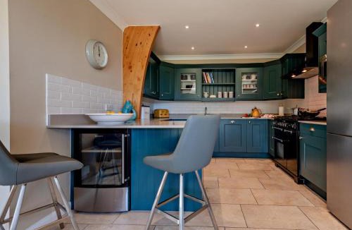 Worth Matravers House | 5 Bed in Worth Matravers DC142