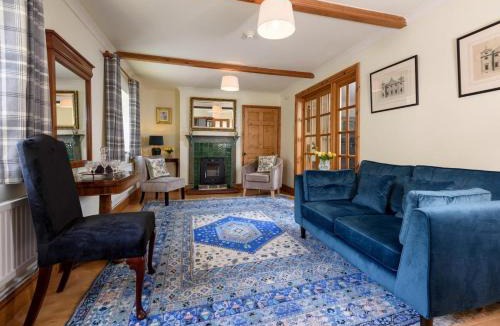 Green Hammerton House | 5 Bed in York 77267