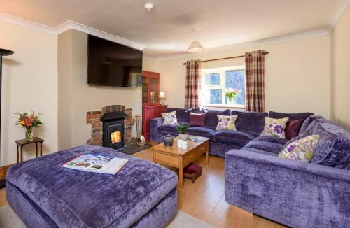 Green Hammerton House | 5 Bed in York 77267