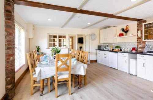 Green Hammerton House | 5 Bed in York 77267