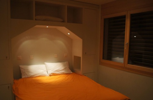 Zweisimmen Ski Chalet | 5 Bed luxury chalet, stunning views, fabulous skiing and summer activities