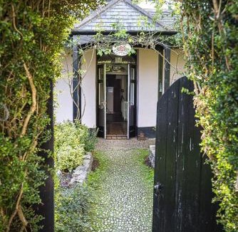 Babbacombe House | 5 Bed - Rose Cottage