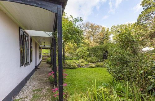 Babbacombe House | 5 Bed - Rose Cottage