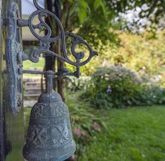 Babbacombe House | 5 Bed - Rose Cottage