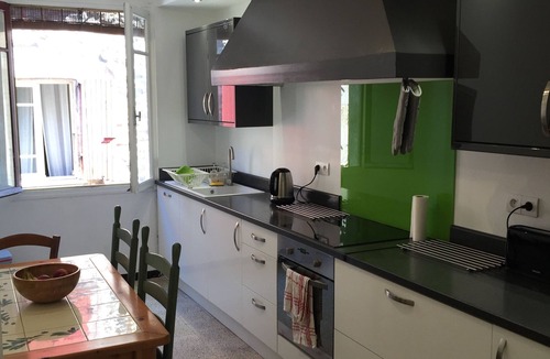 Villefranche-de-Conflent House | 5 bedroom house in beautiful UNESCO walled village in the Pyrenees
