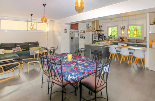 Saint-Fortunat-sur-Eyrieux House | 5 bedroom amazing home in Saint-Fortunat-Sur-Eyr