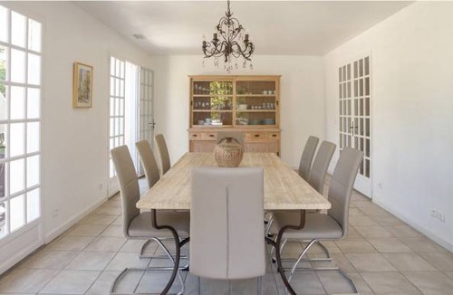 Thezan-les-Beziers House | 5 bedroom accommodation in Thézan-lès-Béziers