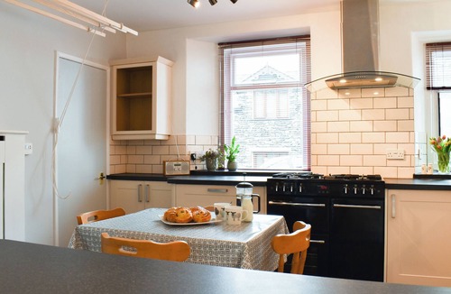 Bowness-on-Windermere Cottage | 5 bedroom accommodation in Bowness-on-Windermere