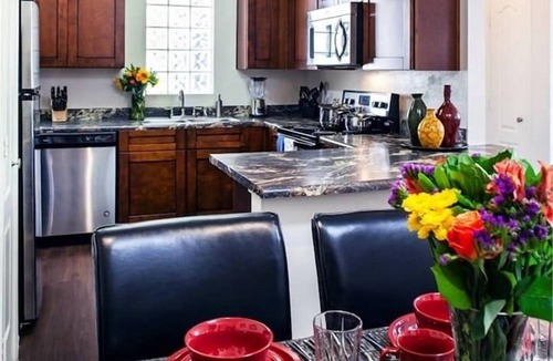 McDowell Mountain Apartments Condo | 5 Bedroom/4 Bath Condos in McDowell Mountain Ranch