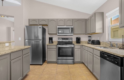 Windsor Palms House | 5 Bedroom/4 Baths/Indian Creek (2504 OL)