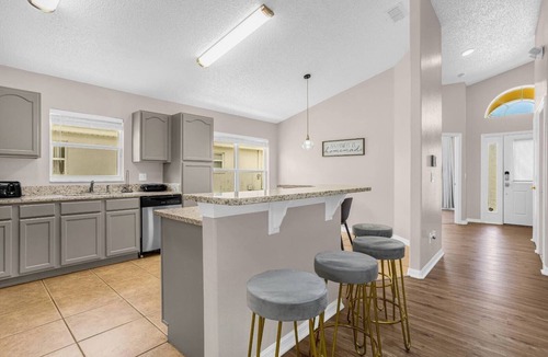 Windsor Palms House | 5 Bedroom/4 Baths/Indian Creek (2504 OL)
