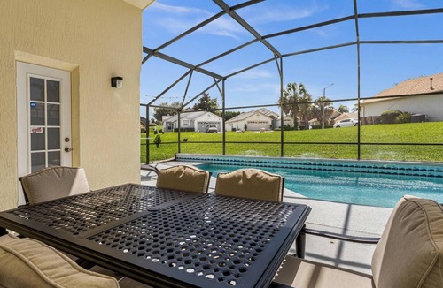 Windsor Palms House | 5 Bedroom/4 Baths/Indian Creek (2504 OL)