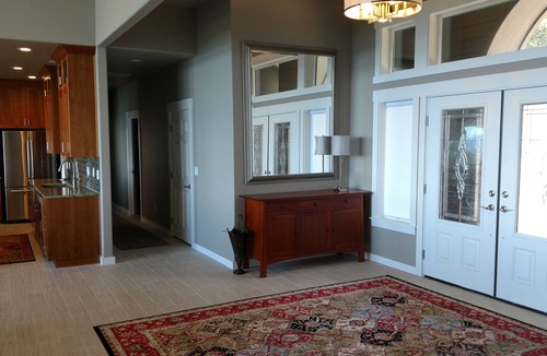 South Beach House | 5 Bedroom/5.5 Baths, New Construction With Magnificent View.