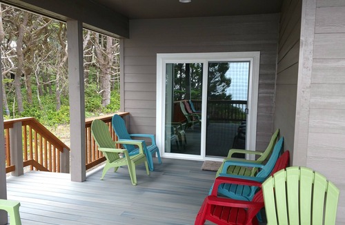 South Beach House | 5 Bedroom/5.5 Baths, New Construction With Magnificent View.